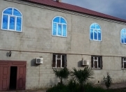 Satılır 6 otaqlı 300 m2 həyət evi Xaçmaz