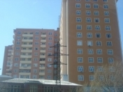 Satılır 3 otaqlı 160 m2 yeni tikili Memar Əcəmi m.