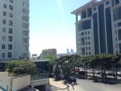 Satılır 2 otaqlı 88 m2 yeni tikili Qış parkı