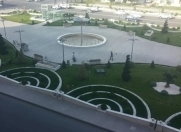 Satılır 4 otaqlı 120024000 m2 yeni tikili Ayna Sultanova heykəli