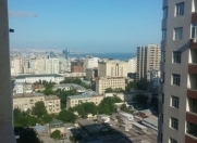 Satılır 4 otaqlı 212 m2 yeni tikili Dağüstü parkı