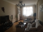 Satılır 2 otaqlı 73 m2 yeni tikili Nəsimi bazarı