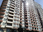 Satılır 3 otaqlı 118 m2 yeni tikili Ayna Sultanova heykəli