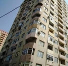 Satılır 3 otaqlı 132 m2 yeni tikili Binəqədi r.