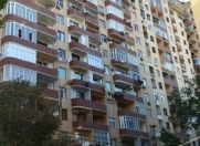 Satılır 3 otaqlı 123 m2 yeni tikili Zərifə Əliyeva adına park