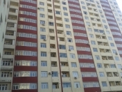 Satılır 3 otaqlı 134 m2 yeni tikili Ayna Sultanova heykəli