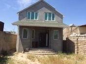 Satılır 3 otaqlı 200 m2 bağ evi Mərdəkan