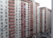 Satılır 2 otaqlı 70 m2 yeni tikili Ukrayna dairəsi