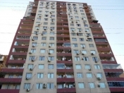 Satılır 3 otaqlı 117 m2 yeni tikili 9 mkr