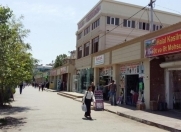 İcarəyə verilir 6 otaqlı 200 m2 obyekt İnşaatçılar m.