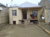 Satılır 4 otaqlı 100 m2 bağ evi Sumqayıt