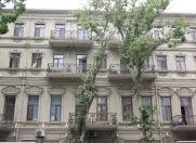 İcarəyə verilir 2 otaqlı 40 m2 ofis Səbail r.