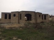 Satılır 3 otaqlı 150 m2 həyət evi Sumqayıt