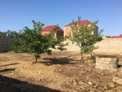 Satılır 4.5 sot torpaq Buzovna