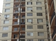 Satılır 3 otaqlı 92 m2 yeni tikili 8 mkr