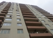 Satılır 2 otaqlı 65 m2 yeni tikili Bakı Slavyan Universiteti