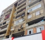 Satılır 2 otaqlı 85 m2 köhnə tikili Zabitlər parkı
