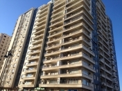 Satılır 5 otaqlı 251 m2 yeni tikili ABŞ səfirliyi