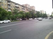 Satılır 1 otaqlı 35 m2 köhnə tikili 28 May m.