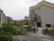 Satılır 7 otaqlı 380 m2 həyət evi Sumqayıt