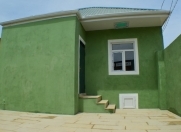 Satılır 3 otaqlı 69 m2 həyət evi Xırdalan
