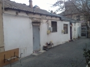 Satılır 4 sot torpaq Neftçi bazası