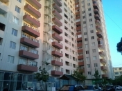 Satılır 3 otaqlı 103 m2 yeni tikili 7 mkr