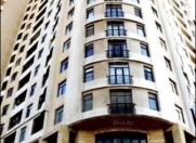 İcarəyə verilir 4 otaqlı 210 m2 yeni tikili Hüseyn Cavid parkı