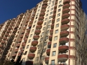 İcarəyə verilir 2 otaqlı 60 m2 yeni tikili 9 mkr