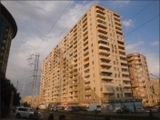 Satılır 3 otaqlı 130 m2 yeni tikili Binəqədi r.