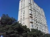 Satılır 3 otaqlı 84 m2 yeni tikili 8 mkr