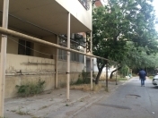 Satılır 3 otaqlı 90 m2 köhnə tikili 4 mkr