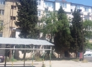 Satılır 2 otaqlı 50 m2 köhnə tikili Bakı Dövlət Universiteti