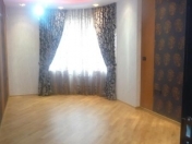 İcarəyə verilir 3 otaqlı 170 m2 yeni tikili Nəsimi bazarı