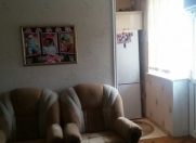 Satılır 1 otaqlı 44 m2 yeni tikili Corat