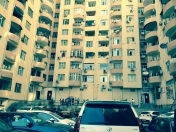 İcarəyə verilir 1 otaqlı 32 m2 obyekt Yasamal r.