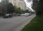 Satılır 3 otaqlı 133 m2 yeni tikili Azadlıq prospekti m.