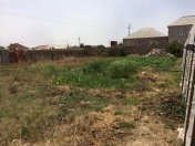 Satılır 550 sot torpaq Buzovna