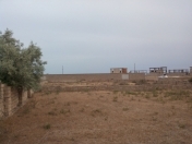 Satılır 13 sot torpaq Türkan