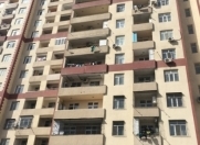 Satılır 3 otaqlı 121 m2 yeni tikili 7 mkr