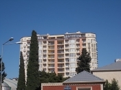 Satılır 3 otaqlı 134 m2 yeni tikili 8 mkr