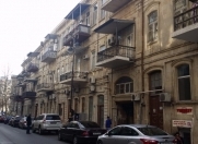 İcarəyə verilir 2 otaqlı 70 m2 ofis Sahil m.