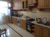 Satılır 3 otaqlı 120 m2 yeni tikili 9 mkr