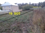 Satılır 19 sot torpaq Gədəbəy