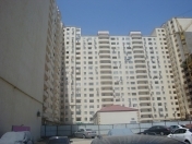 Satılır 3 otaqlı 85 m2 yeni tikili Zərifə Əliyeva adına park