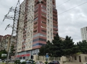 İcarəyə verilir 3 otaqlı 110 m2 yeni tikili 9 mkr