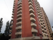 Satılır 3 otaqlı 121 m2 yeni tikili 4 mkr