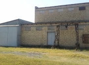 Satılır 5 otaqlı 250 m2 obyekt Yevlax