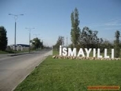 Satılır 12 sot torpaq İsmayıllı