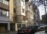 İcarəyə verilir 1 otaqlı 40 m2 köhnə tikili Elmlər Akademiyası m.